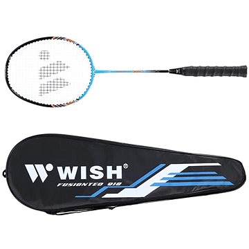 

WISH Fusiontec 918