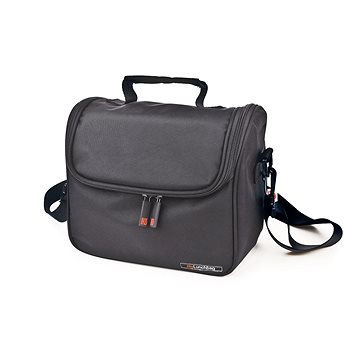 

IRIS Barcelona Obědová termotaška LunchBag – šedá