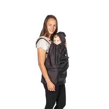

Dooky Pláštěnka na klokanku Carrier Cape