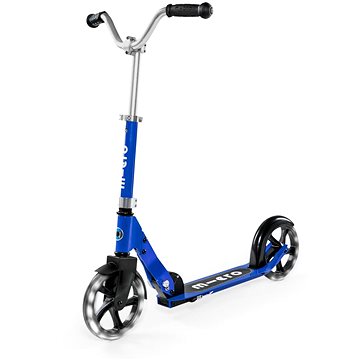 

Micro Cruiser LED blue