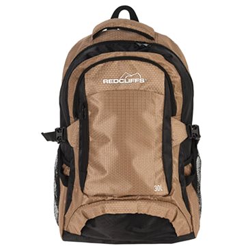 

Redcliffs OUTDOOR 30 batoh hnědá