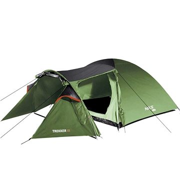 

NILS CAMP Turistický stan NC6312 Trekker III