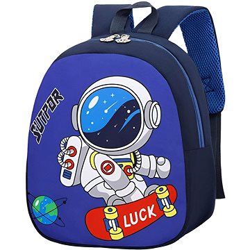 

Excellent Chlapecký batoh modrý - Astronaut