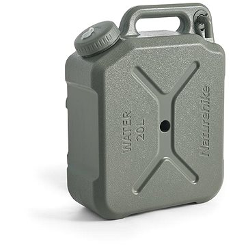 

Naturehike Kanystr na vodu C18 20 l, 1220 g, zelený