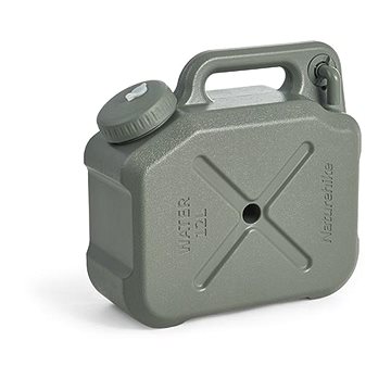 

Naturehike Kanystr na vodu C18 12 l, 1020 g, zelený