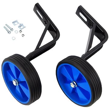 

Pronett XJ3068 Balanční kolečka 11 cm modré