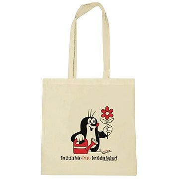 

LOGOSHIRT Taška Krteček: Gardener