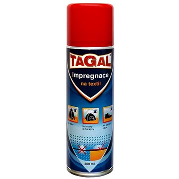 

Druchema Tagal Impregnace 300 ml