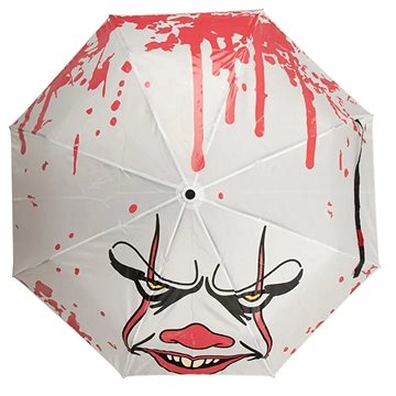 

IT: Pennywise - proměňovací deštník