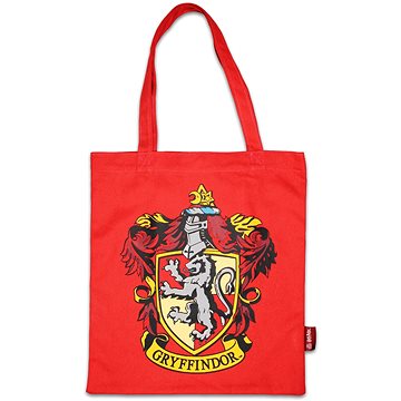 

Harry Potter: Gryffindor Shopping taška
