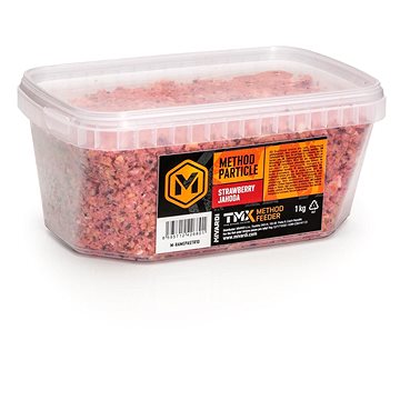 

Mivardi Method partikl Jahoda 1 kg