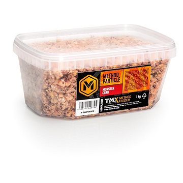 

Mivardi Method partikl Monster Crab 1 kg