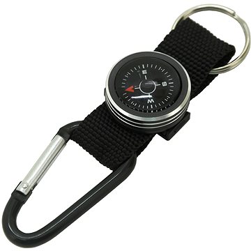 

Cattara Přívěšek s kompasem OUTDOOR