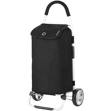 

Cruiser Shopping Foldable Black