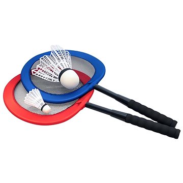 

GGV Badminton pro děti XXL