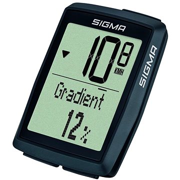 

Sigma BC 14.0 WL STS