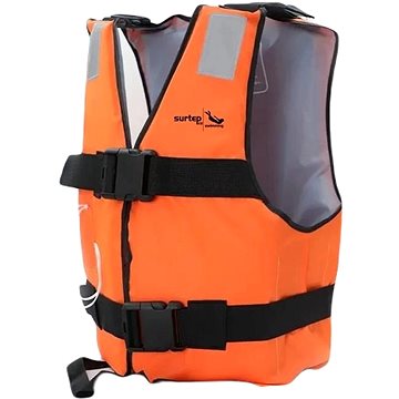 

Surtep Plovací vesta pro dospělé Arrow M–XL, oranžová
