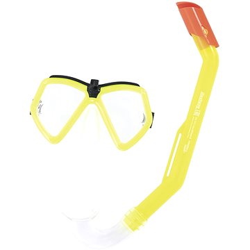 

Bestway Potápěčský set Hydro Swim 24027, žlutý