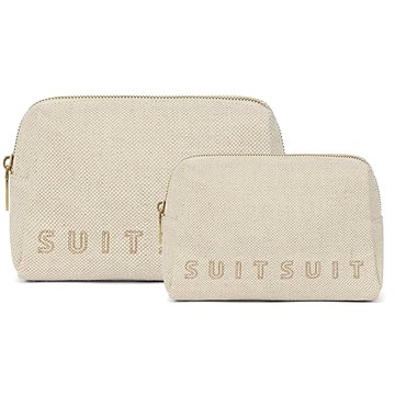 

SUITSUIT BF-67502 Fusion Raw Cotton