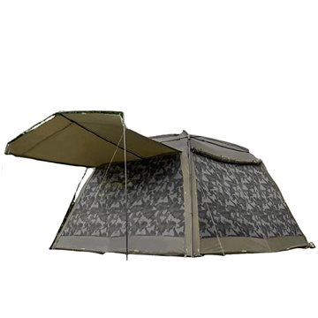 

AVID Přístřešek Carp Screen House 4D
