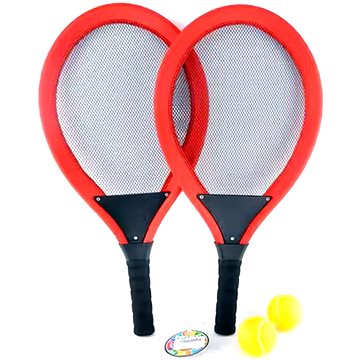 

Bavytoy Tenisové rakety set