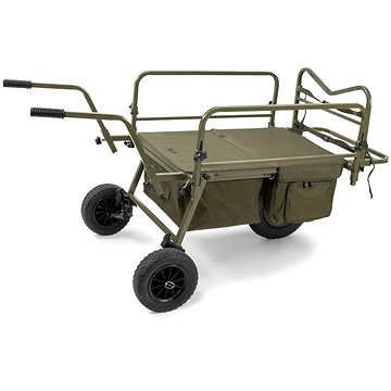 

AVID Vozík Transit Extreme 3 Wheel Barrow