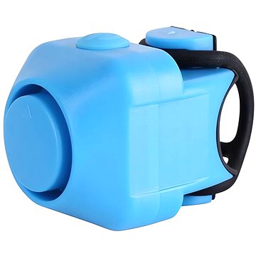 

Verk 14398 Elektrický cyklo zvonek 130 dB modrý