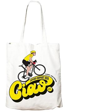 

Tour De France: Ciao