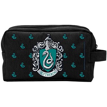 

Harry Potter: Slytherin - kosmetická taška