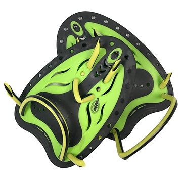 

Effea Plavecké packy 2647S zelené