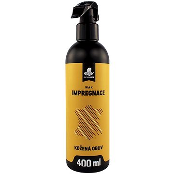 

INPRODUCTS Impregnace na koženou obuv 400 ml