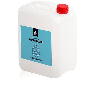 

INPRODUCTS Impregnace na stany a markýzy kanystr 5 l