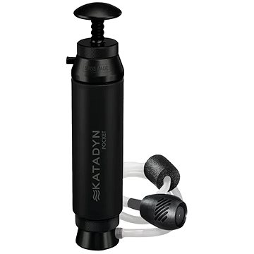 

Katadyn Pocket Tactical