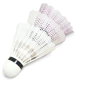 

MASTER Badmintonové míčky 3ks
