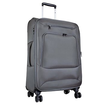 

Monopol Příruční kufr 53 cm Cordoba Grey