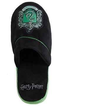 

Harry Potter: Slytherin - nazouvací trepky EU 38-41