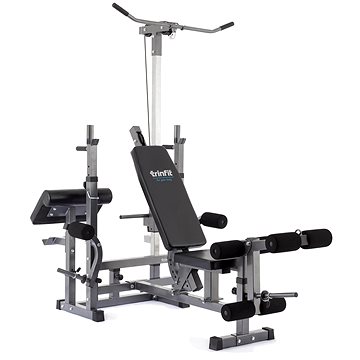 

TRINFIT Bench FX5