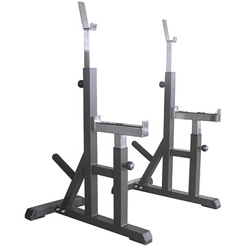 

TRINFIT Rack HX4