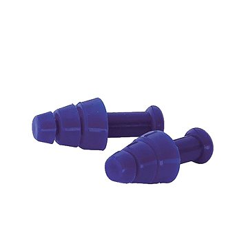 

Aqua Sphere Ucpávky do uší Ear Plug Silicone 2 ks