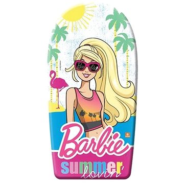 

MONDO Board Plavecká deska 11014 Barbie 94 cm