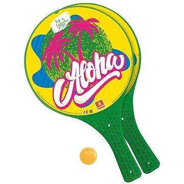

MONDO 19426 Fantasy Sada na plážový Tenis