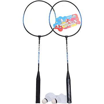 

Wiky Badminton set 63 cm