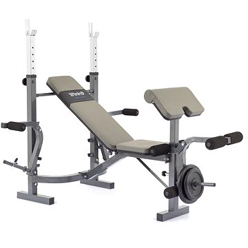 

TRINFIT Bench FX3