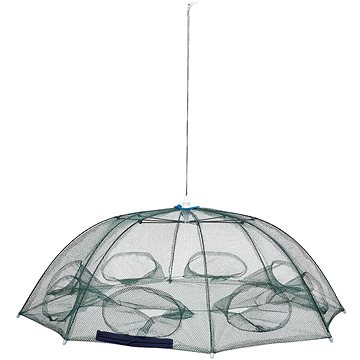 

Kinetic Vezírek Baitfish Trap 8 Holes