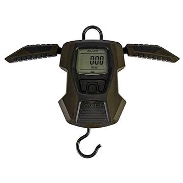 

AVID Váha Digital Scales