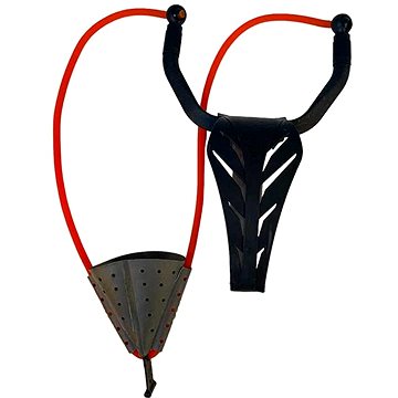 

FOX Prak Slik powerguard multi pouch catapult