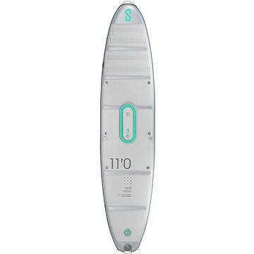 

Sipaboards Elektrický paddleboard Drive Neo Silver