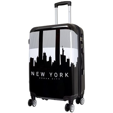 

Monopol Velký kufr 77 cm Manhattan