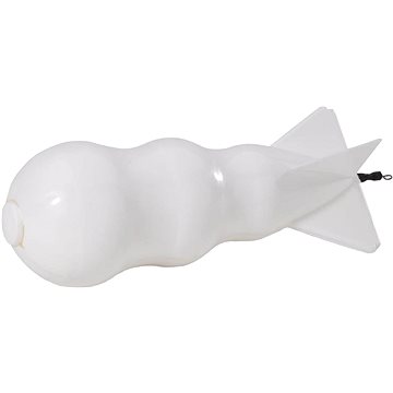 

Anaconda Raketa Bomber spod rocket white