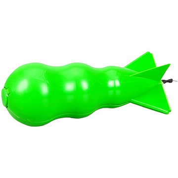 

Anaconda Raketa Bomber spod rocket green